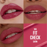 Maybe It's Serum Lipstick