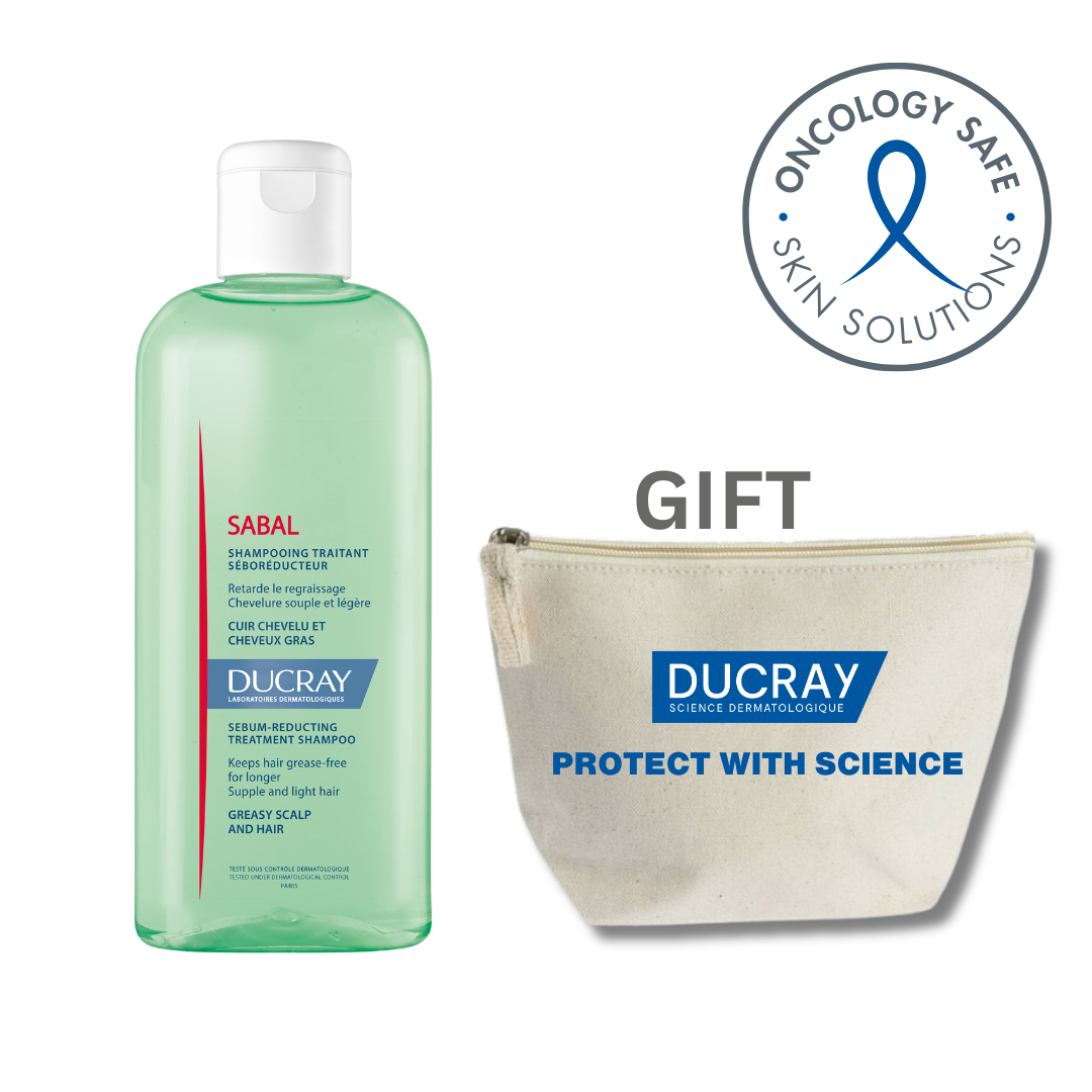 Buy Sabal Seboreducing Treatment Shampoo & Get A Pouch