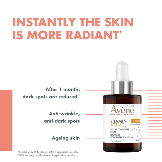Vitamin Cg Serum