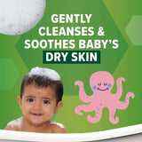 Baby Gentle Cleansing Head to Toe Wash