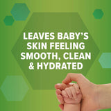 Baby Gentle Cleansing Head to Toe Wash