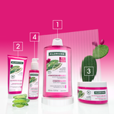 Thirst-quenching serum with prickly pear & hyaluronic acid