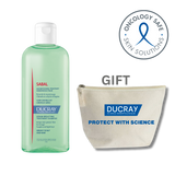 Buy Sabal Seboreducing Treatment Shampoo & Get A Pouch