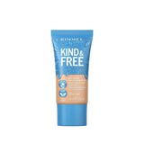 Kind & Free Foundation