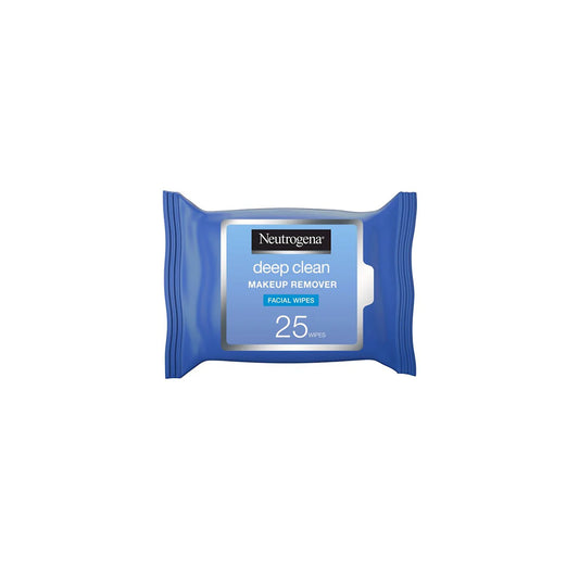 Deep Clean Make-Up Remover Wipes