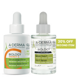 Buy 1 Energy C Serum Get 30% OFF Hyalu 3 in 1