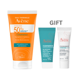 Buy Cleanance sunscreen SPF 50+ & Get Cleanance Gel 15ml + Comedomed 5ml