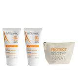 Protect Cream SPF 50+ Fragrance-Free Duo