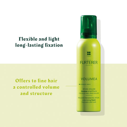 Volumea Volumizing Conditioning Foam