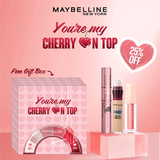 Sky High X Instant Age Rewind Concealer X Lifter Gloss