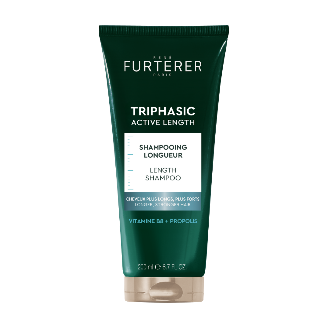Triphasic Active Grow Growth-activating shampoo