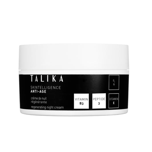 Skintelligence Anti-age - Regenerating Night Cream