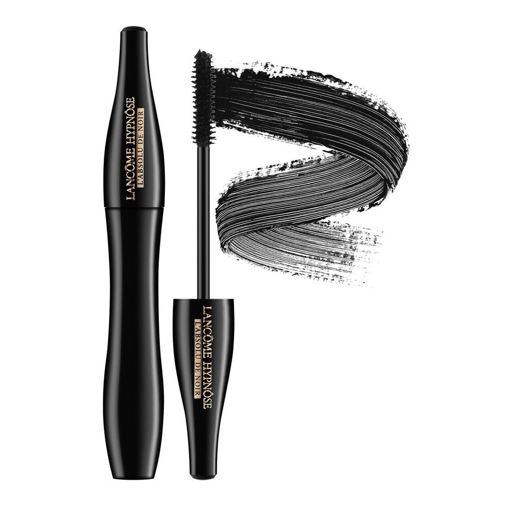 Hypnose L'Absolu De Noir Ultra Black Volume Mascara