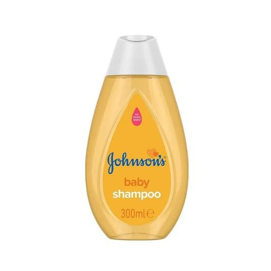 Shampoo Gold