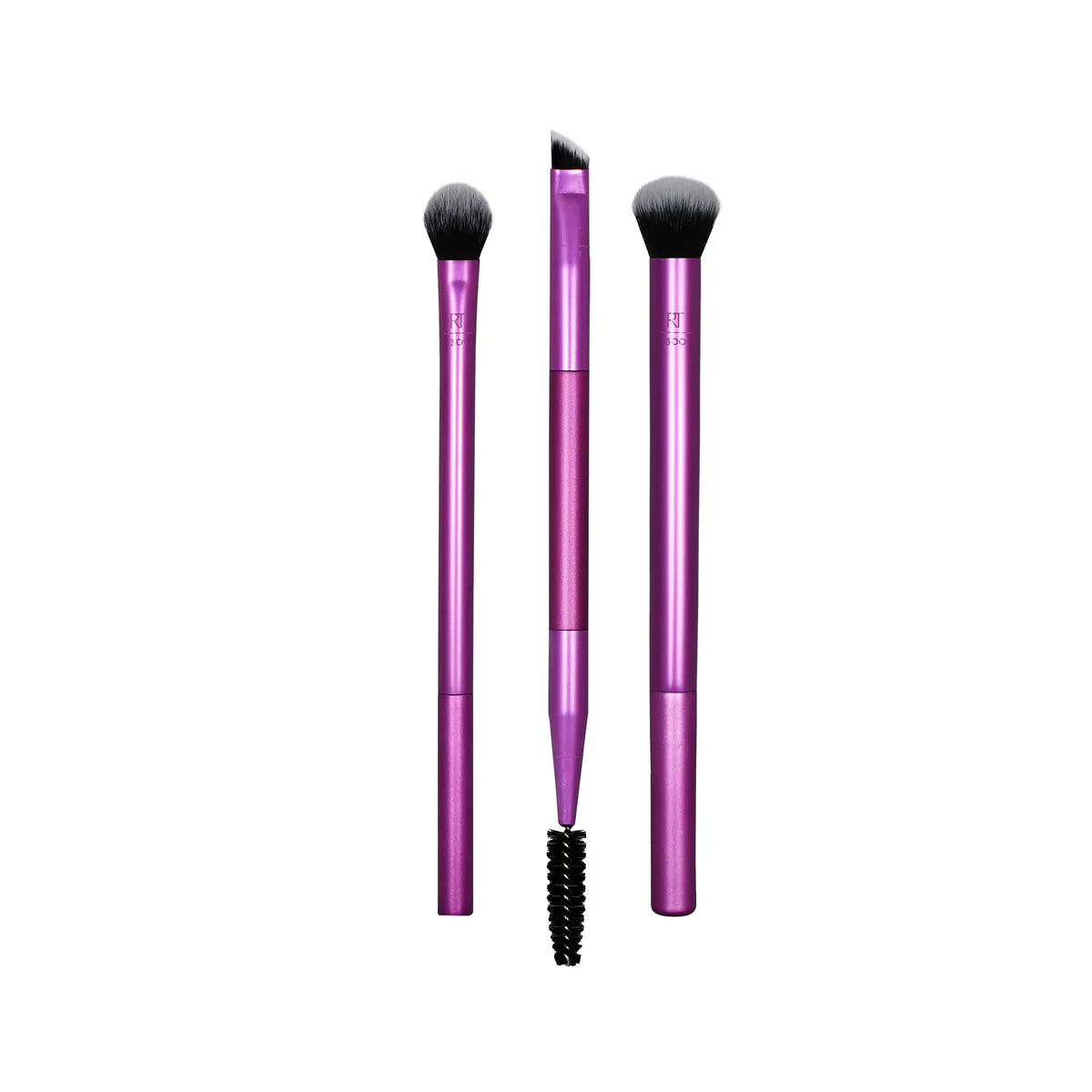 Eye Shade + Blend Brush Kit