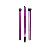 Eye Shade + Blend Brush Kit