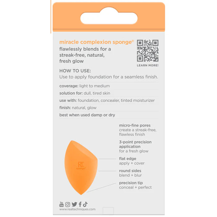 Miracle Complexion Sponge