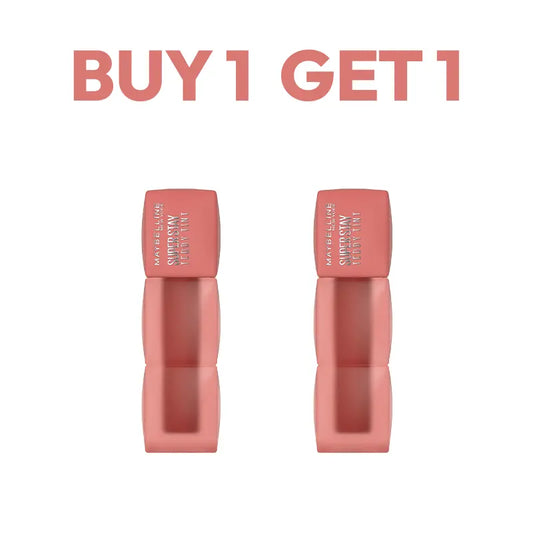 Buy 1 Teddy Tint 15 Skinny Dip Get 1 FREE