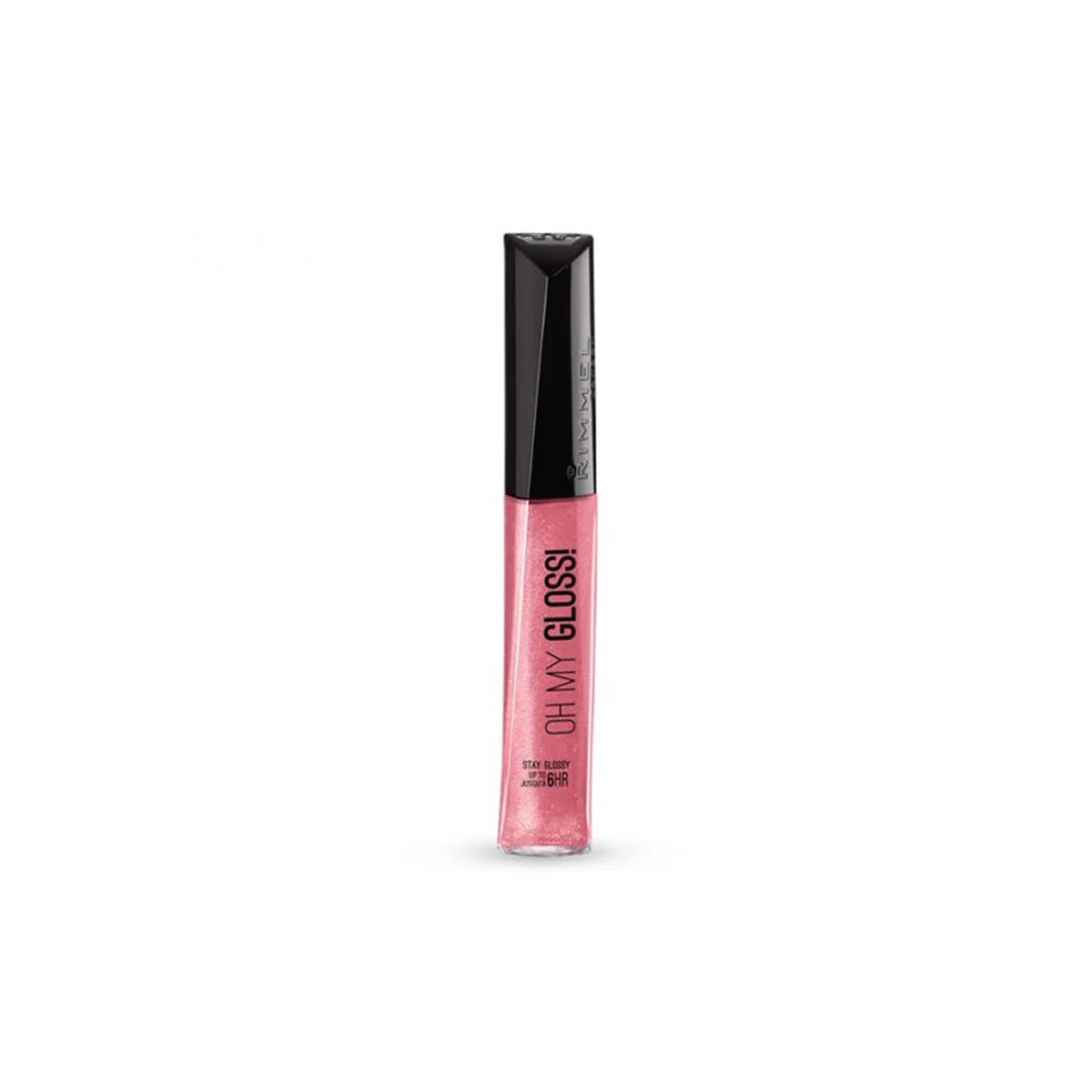 Oh My Gloss Lip Gloss