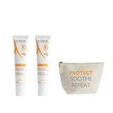 Protect Invisible Fluid SPF 50+ Duo