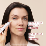 Hyaluron Activ Procedure Cream Micro-Lift Eye & Lips