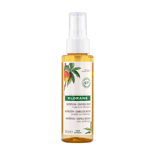 Mango Oil