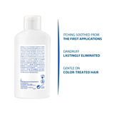 Kelual DS Anti-Dandruff Treatment Shampoo