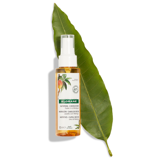 Mango Oil