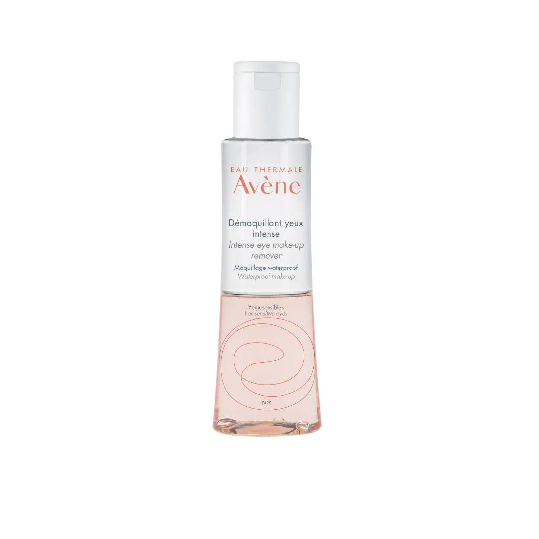 Intense Eye Make-Up Remover