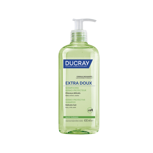 Extra Gentle Dermo-Protective Shampoo