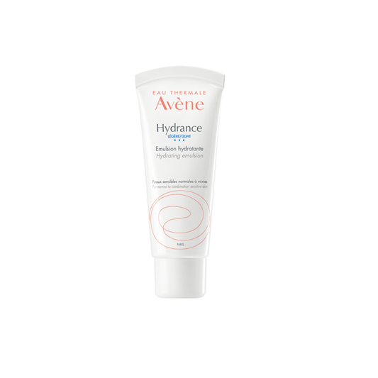 Hydrance Light Hydrating Emulsion
