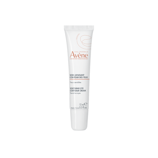 Soothing Eye Contour Cream