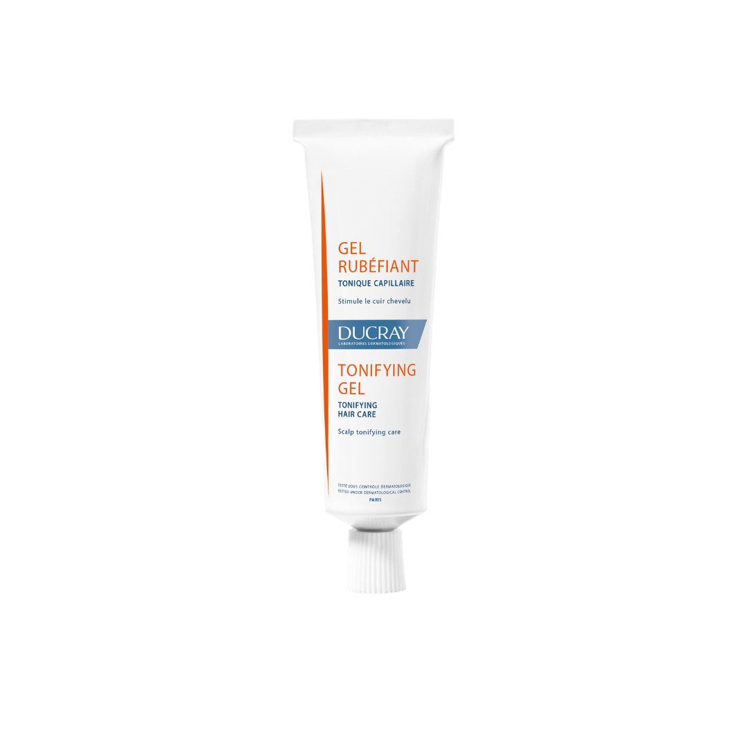 Tonifying Gel