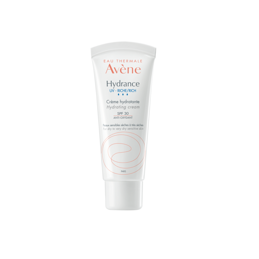 Hydrance UV-Rich Hydrating Cream SPF 30