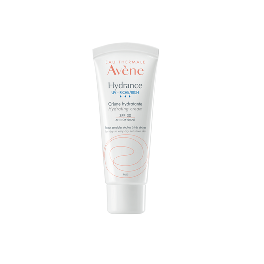 Hydrance UV-Rich Hydrating Cream SPF 30