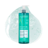 Biology AC Purifying Cleansing Foaming Gel