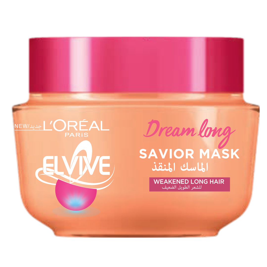 Dream Long Mask