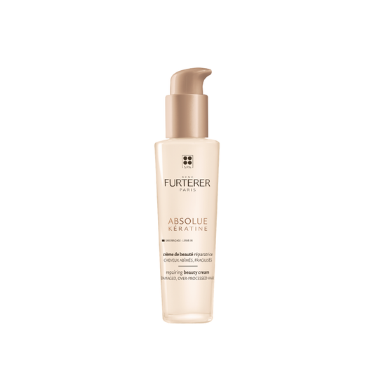 Absolue Kératine Sublime Renewal Cream - leave In