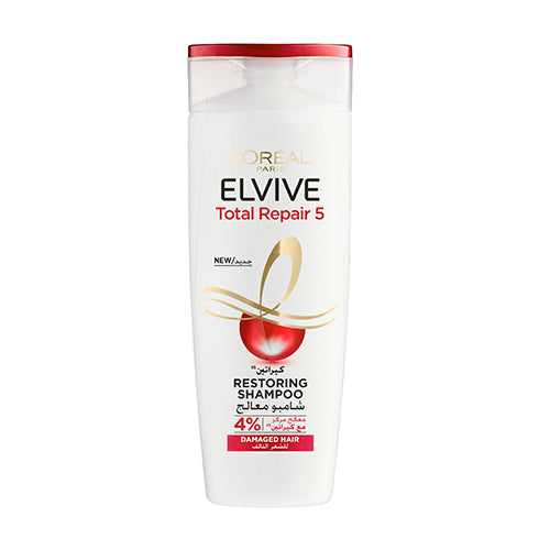 Total Repair 5 Shampoo