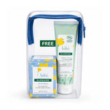 Bébé Petit Brin Perfume 50 ml X FREE Diaper Change Cream