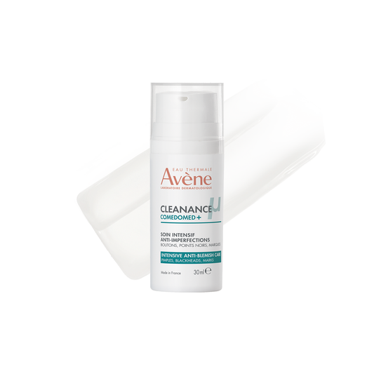 Cleanance Comedomed+ Anti-Blemish treatment