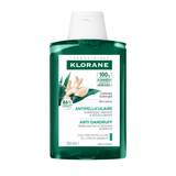 Anti-dandruff Treatment and Rebalancing Shampoo