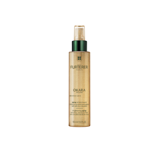 Okara Blond Lightening Spray