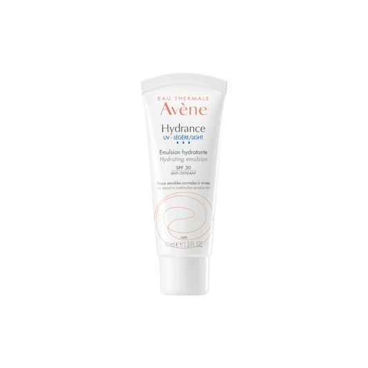 Hydrance UV-Light Hydrating Emulsion SPF30