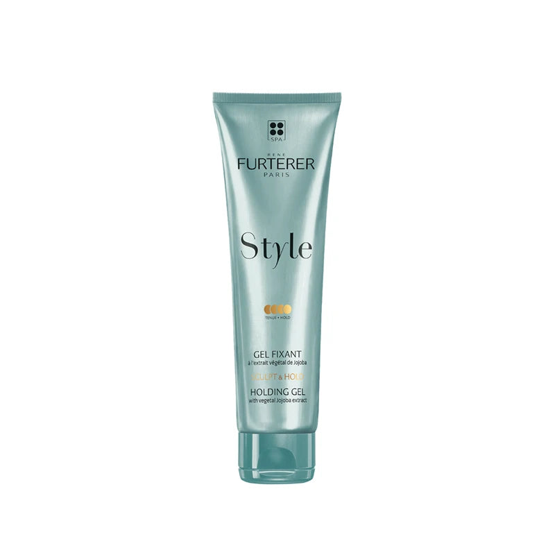 Styling Fixing Gel