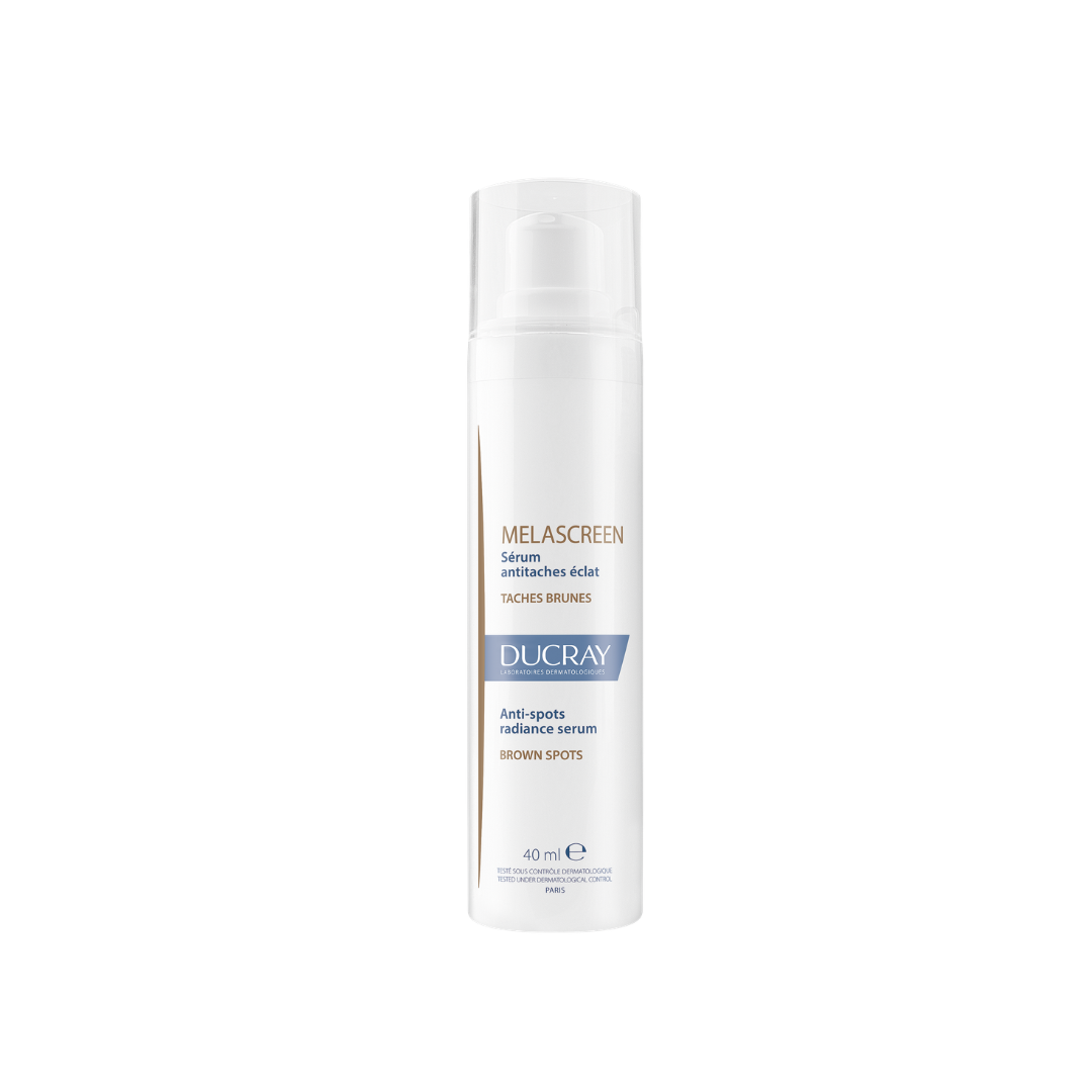 Ducray Melascreen anti-spots radiance serum