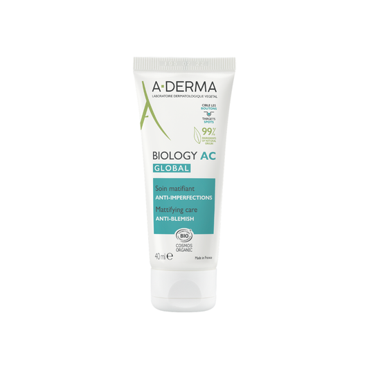 Biology-AC Mattifying Anti-blemish treatment