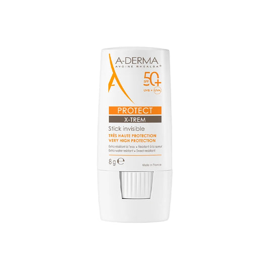 Protect Invisible Sunscreen Stick SPF 50+
