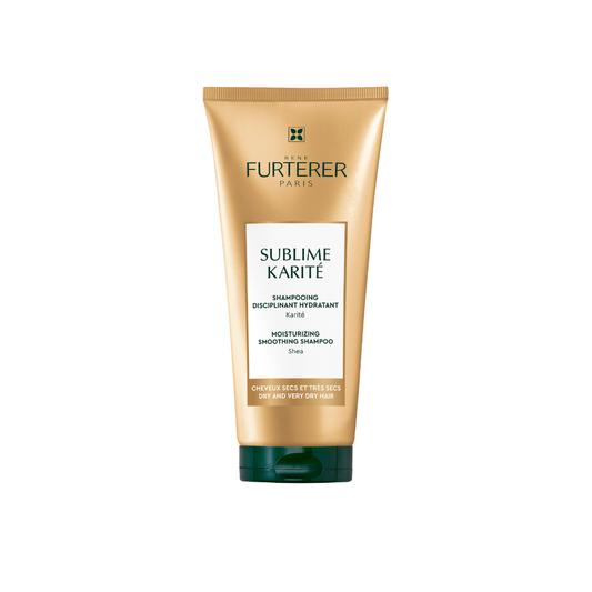 Sublime Karité Hydrating Smoothing Shampoo