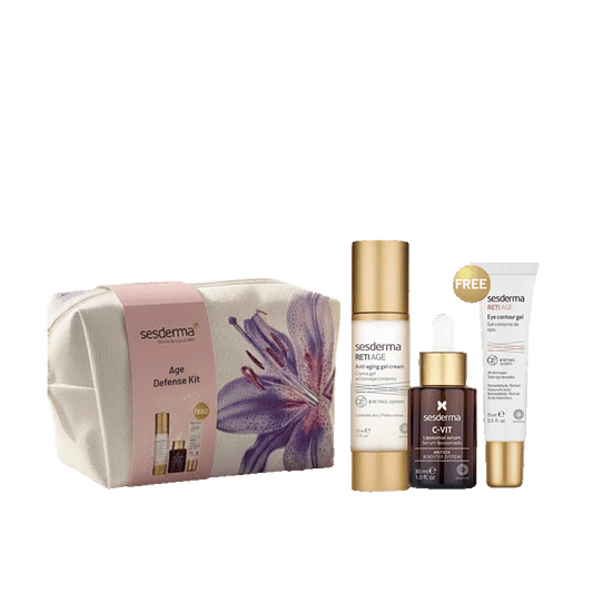 Age Defense Kit